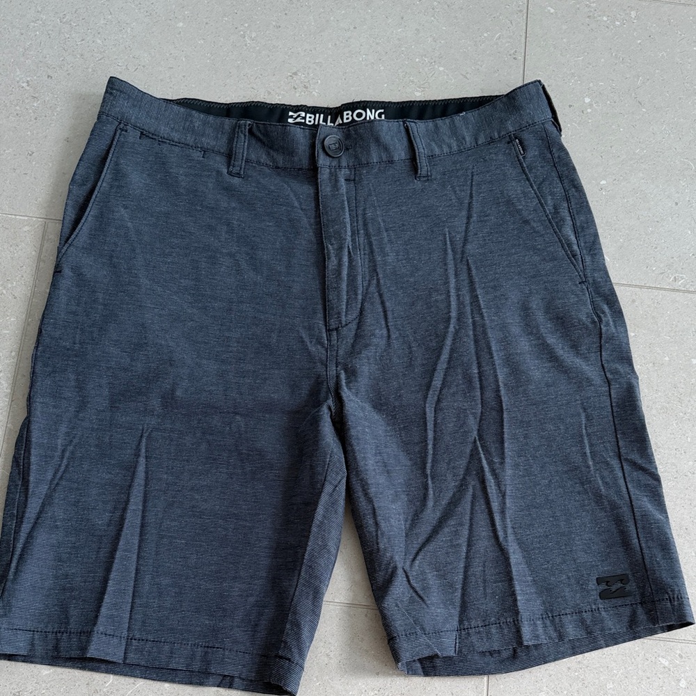 Billabong Crossfire Submersibles Shorts